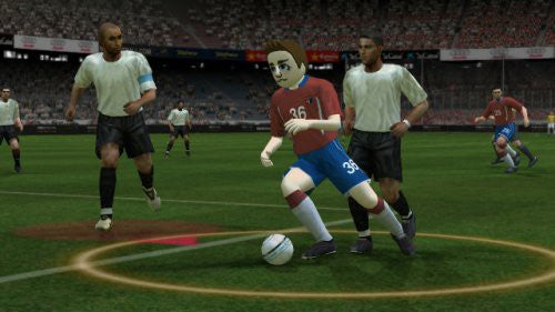 Pro Evolution Soccer 2009