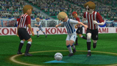 Pro Evolution Soccer 2009