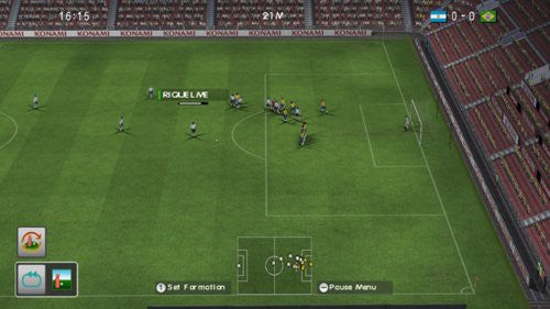 Pro Evolution Soccer 2009
