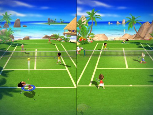 Racquet Sports (GB)