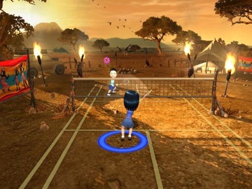 Racquet Sports (GB)