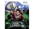 Rugby League 3 (GB)
