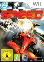 Speed 1 (DE)