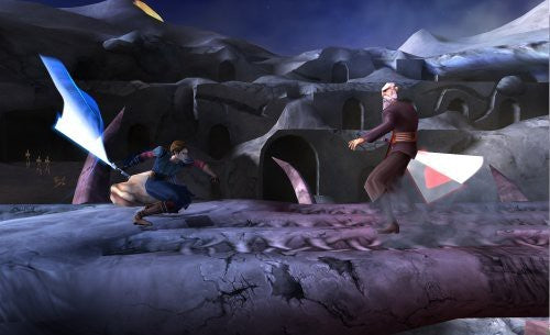 Star Wars: The Clone Wars Bundle: Lichtschwert-Duelle + Republic Heroes