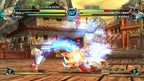 Tatsunoko vs Capcom: Ultimate All-Stars (DE)