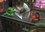 Teenage Mutant Ninja Turtles: Smash-Up (GB)