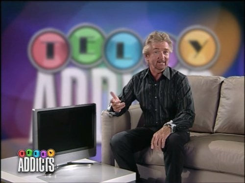 Telly Addicts (GB)