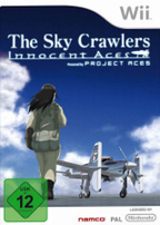 The Sky Crawlers: Innocent Aces