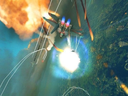 Tom Clancy's H.A.W.X. 2 (GB)