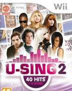 U-Sing 2 (GB)