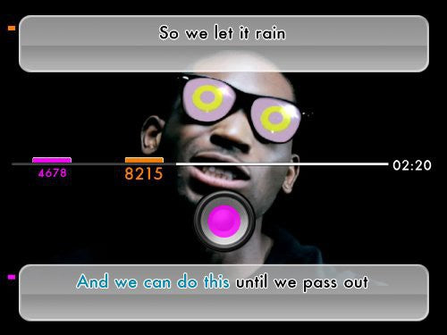 We Sing (DE)