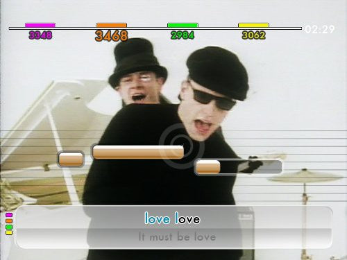 We Sing (DE)