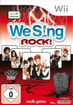 We Sing: Rock!