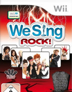 We Sing: Rock!