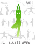 Wii Fit (DE)