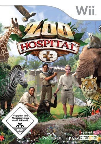 Zoo Hospital