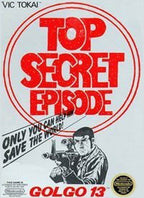 Golgo 13 (US)
