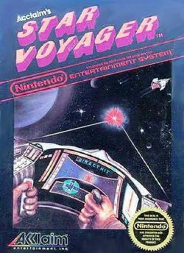 Star Voyager (US)