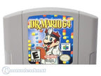 Dr. Mario 64 (US)