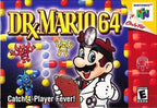 Dr. Mario 64 (US)