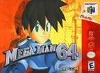 Mega Man 64 (US)