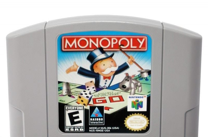 Monopoly (US)