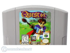 Quest 64 (US)