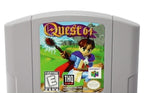 Quest 64 (US)