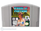 Wheel of Fortune (US)