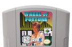 Wheel of Fortune (US)