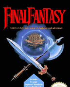 Final Fantasy (US)