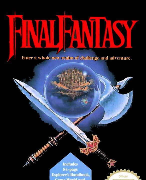 Final Fantasy (US)