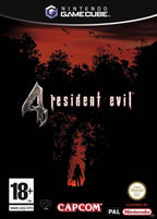 Resident Evil 4 (GB)