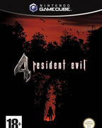 Resident Evil 4 (GB)