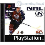 NHL 98