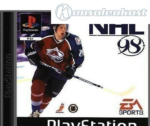 NHL 98