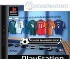 Player Manager 2000