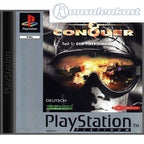 Command & Conquer 1 - Tiberiumkonflikt (DE)