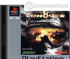 Command & Conquer 1 - Tiberiumkonflikt (DE)