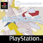 WipEout 3 / Wip3out 3