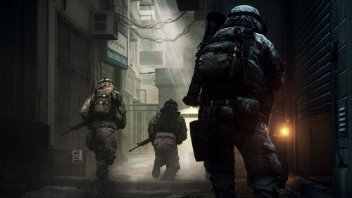 Battlefield 3 (DE) — Limited Edition