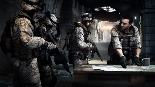 Battlefield 3 (DE) — Limited Edition