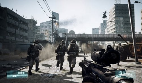 Battlefield 3 (DE) — Limited Edition