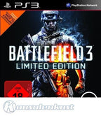 Battlefield 3 (DE) — Limited Edition