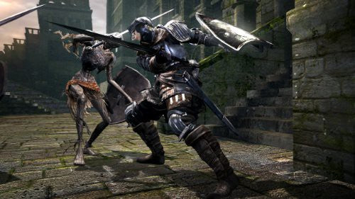 Dark Souls (DE)