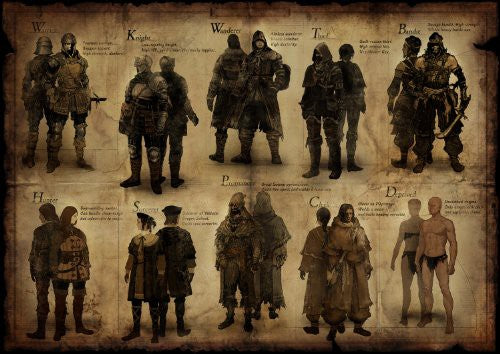 Dark Souls (DE)