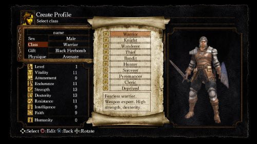 Dark Souls (DE)