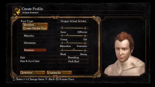 Dark Souls (DE)