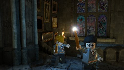 LEGO Harry Potter 2: Die Jahre 5-7 (DE)