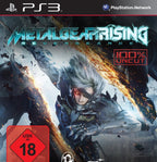 Metal Gear Rising: Revengeance (DE)